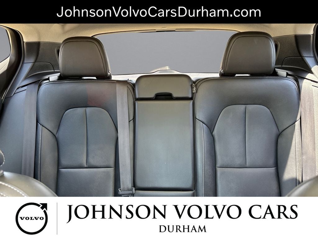 2019 Volvo XC40 Momentum