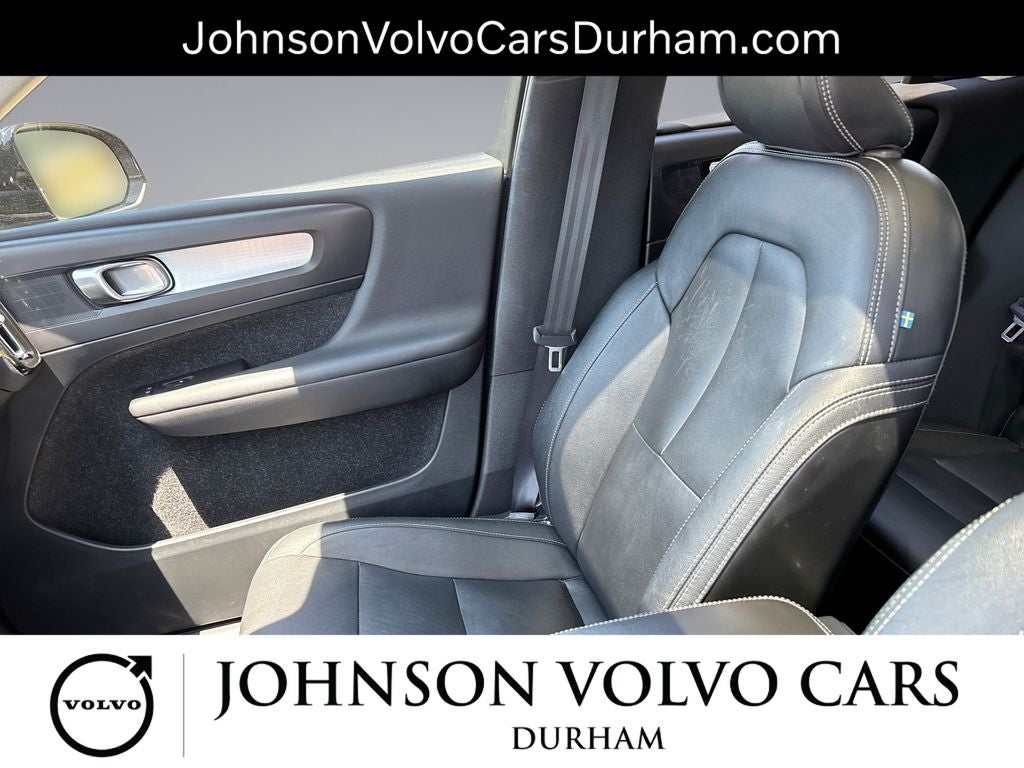 2019 Volvo XC40 Momentum