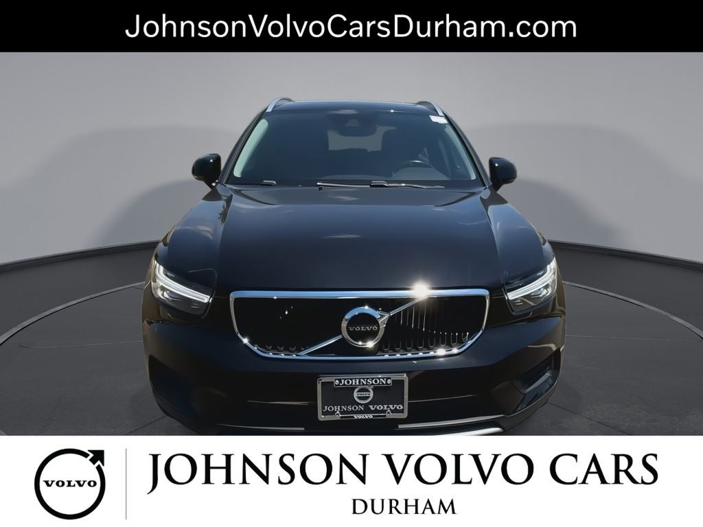 2019 Volvo XC40 Momentum