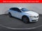 2017 Volvo V60 Cross Country T5