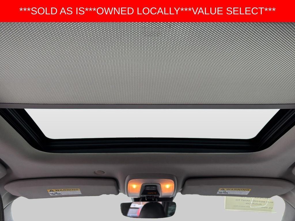 2016 Volvo XC60 T5 Premier