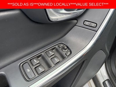 2016 Volvo XC60 T5 Premier