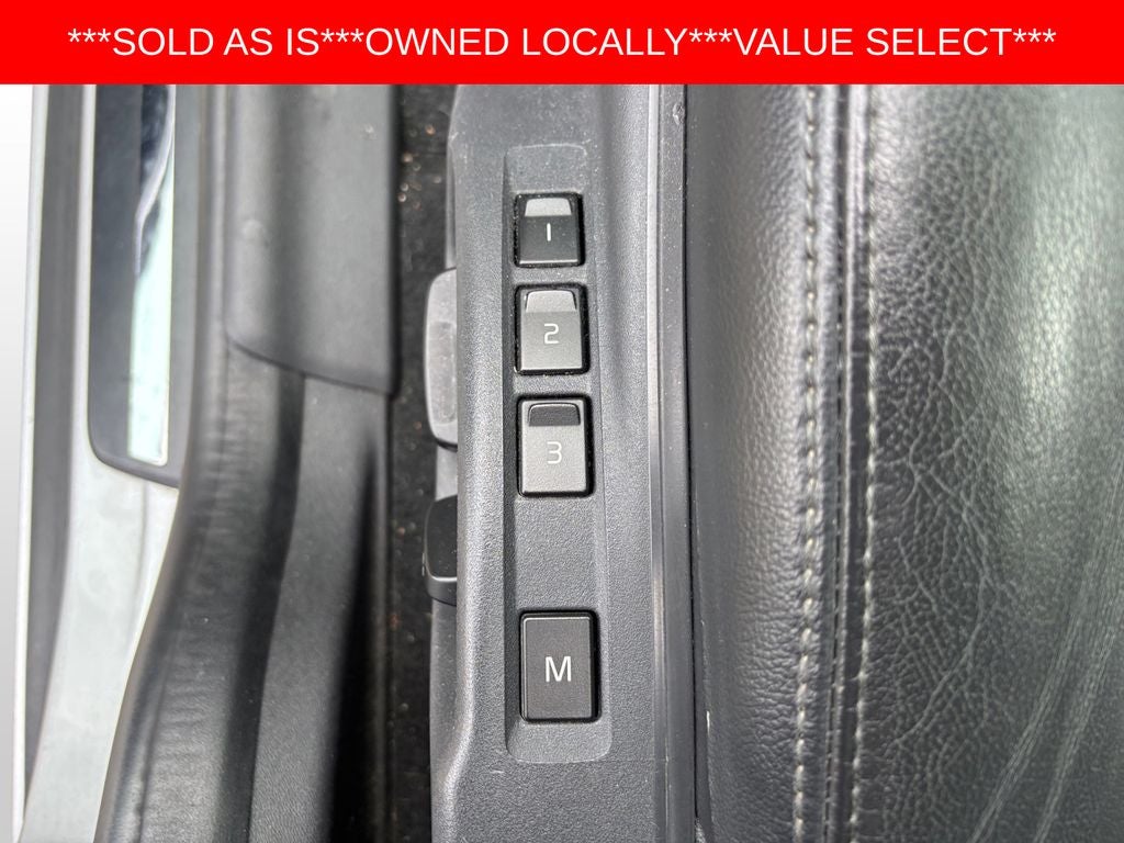 2016 Volvo XC60 T5 Premier