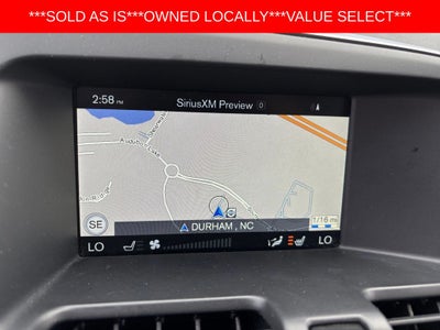 2016 Volvo XC60 T5 Premier