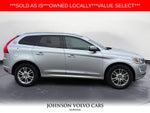 2016 Volvo XC60 T5 Premier