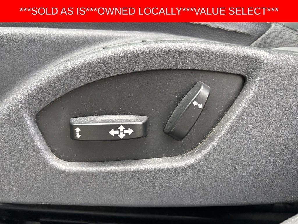 2016 Volvo XC60 T5 Premier