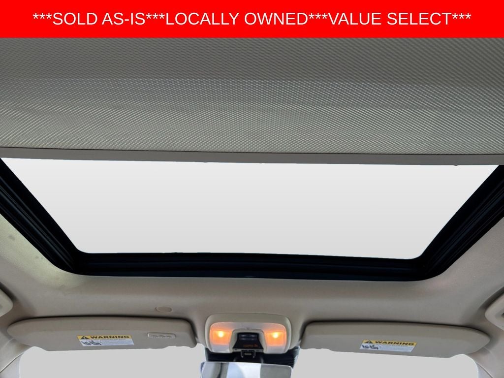 2016 Volvo XC60 T5 Platinum