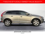 2016 Volvo XC60 T5 Platinum