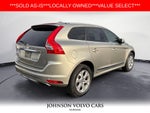 2016 Volvo XC60 T5 Platinum