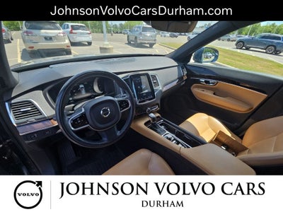 2019 Volvo XC90 T6 Momentum