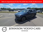 2019 Volvo XC90 T6 Momentum
