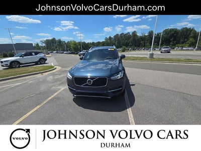 2019 Volvo XC90 T6 Momentum