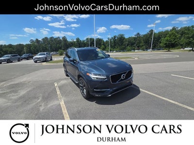 2019 Volvo XC90 T6 Momentum