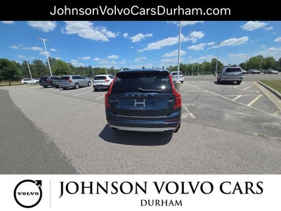 2019 Volvo XC90 T6 Momentum