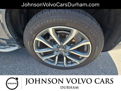 2019 Volvo XC90 T6 Momentum