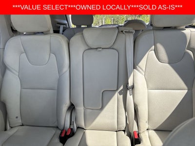 2016 Volvo XC90 T6 Momentum