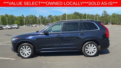 2016 Volvo XC90 T6 Momentum