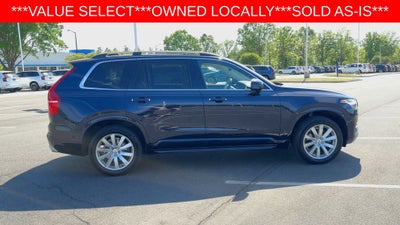 2016 Volvo XC90 T6 Momentum