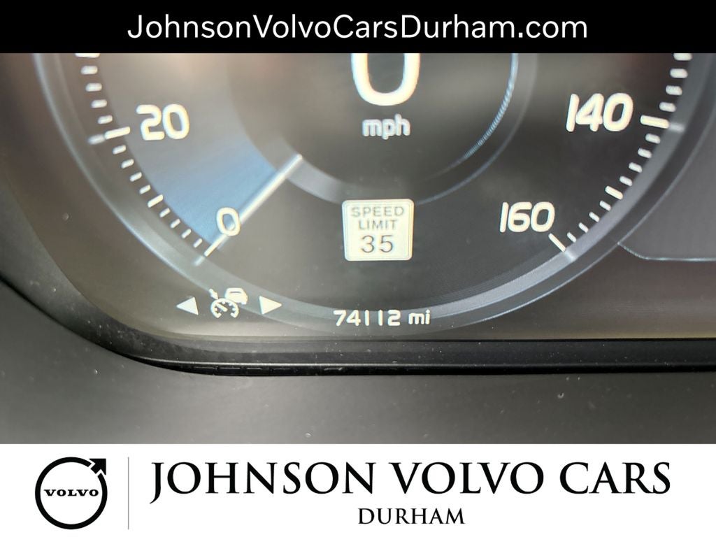 2018 Volvo XC60 T6 R-Design
