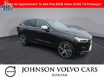 2018 Volvo XC60 T6 R-Design