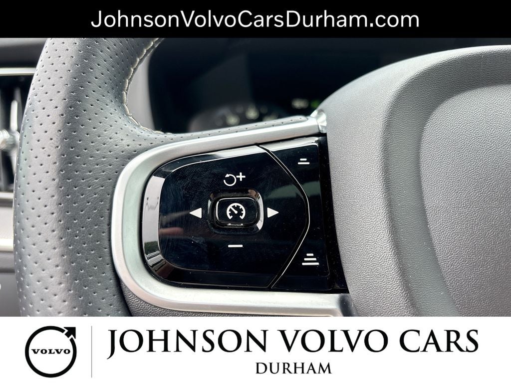 2018 Volvo XC60 T6 R-Design