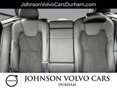 2018 Volvo XC60 T6 R-Design