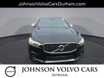2018 Volvo XC60 T6 R-Design