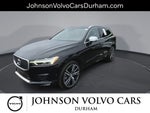 2018 Volvo XC60 T6 R-Design