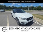 2021 Volvo XC40 R-Design