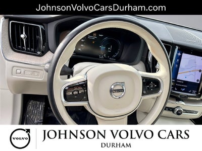 2021 Volvo XC60 Recharge Plug-In Hybrid T8 Inscription