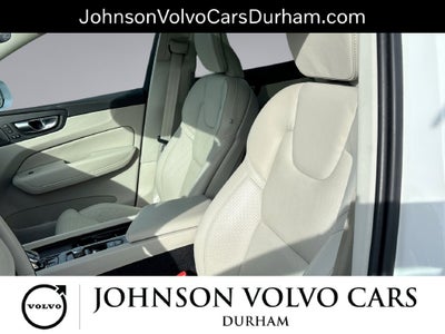 2021 Volvo XC60 Recharge Plug-In Hybrid T8 Inscription