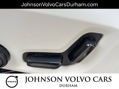 2021 Volvo XC60 Recharge Plug-In Hybrid T8 Inscription