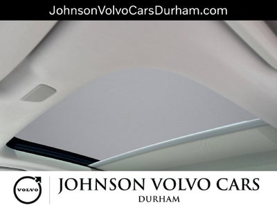 2021 Volvo XC60 Recharge Plug-In Hybrid T8 Inscription