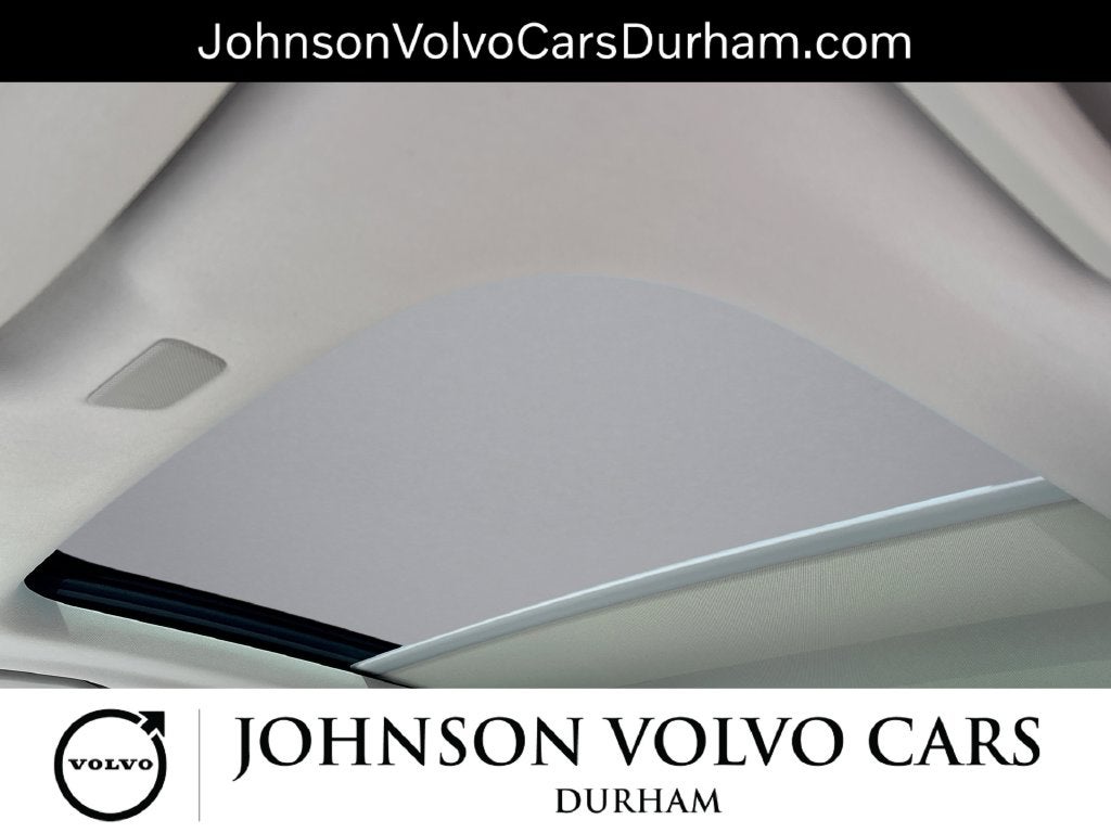 2021 Volvo XC60 Recharge Plug-In Hybrid T8 Inscription