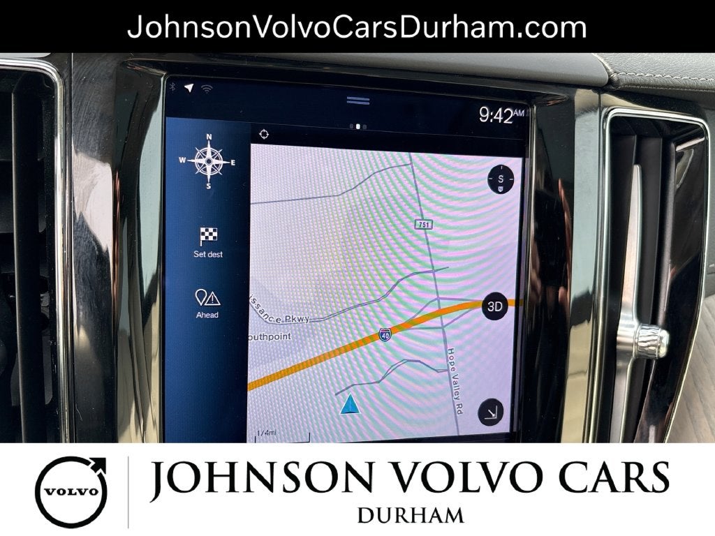 2021 Volvo XC60 Recharge Plug-In Hybrid T8 Inscription