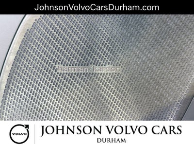 2021 Volvo XC60 Recharge Plug-In Hybrid T8 Inscription