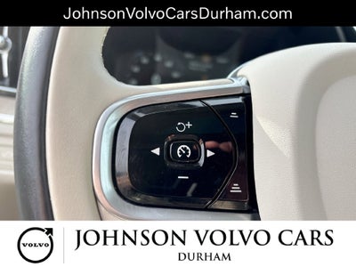 2021 Volvo XC60 Recharge Plug-In Hybrid T8 Inscription