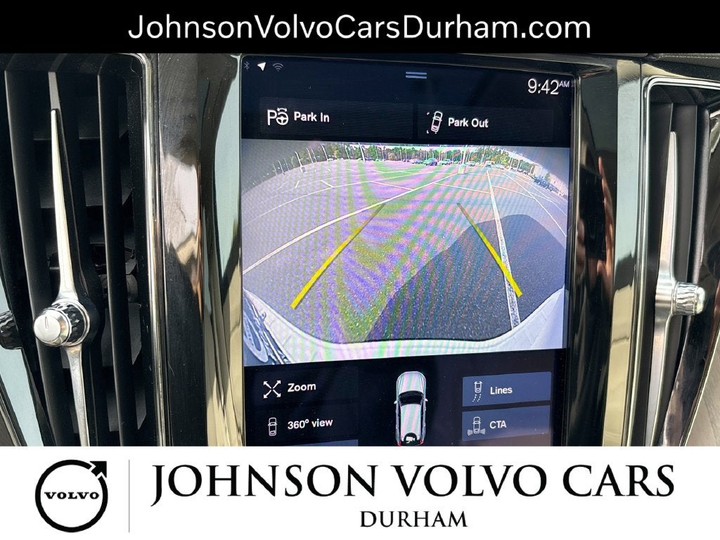 2021 Volvo XC60 Recharge Plug-In Hybrid T8 Inscription