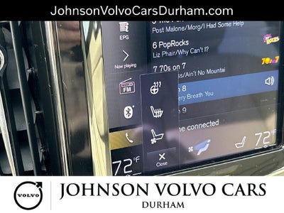2021 Volvo XC60 Recharge Plug-In Hybrid T8 Inscription