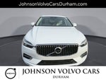 2021 Volvo XC60 Recharge Plug-In Hybrid T8 Inscription