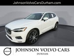 2021 Volvo XC60 Recharge Plug-In Hybrid T8 Inscription