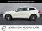 2021 Volvo XC60 Recharge Plug-In Hybrid T8 Inscription