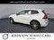 2021 Volvo XC60 Recharge Plug-In Hybrid T8 Inscription