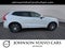 2021 Volvo XC60 Recharge Plug-In Hybrid T8 Inscription