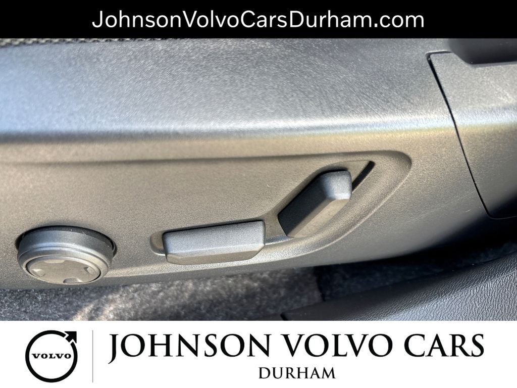 2023 Volvo C40 Recharge Pure Electric Twin Core