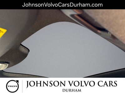 2023 Volvo C40 Recharge Pure Electric Twin Core