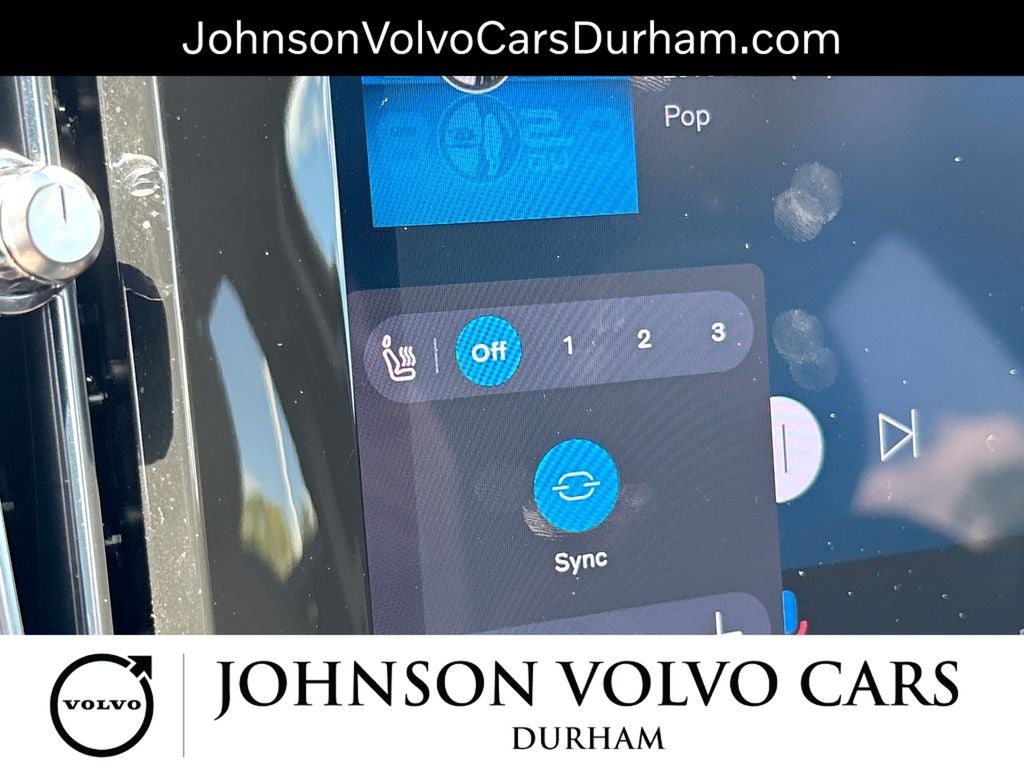 2023 Volvo C40 Recharge Pure Electric Twin Core
