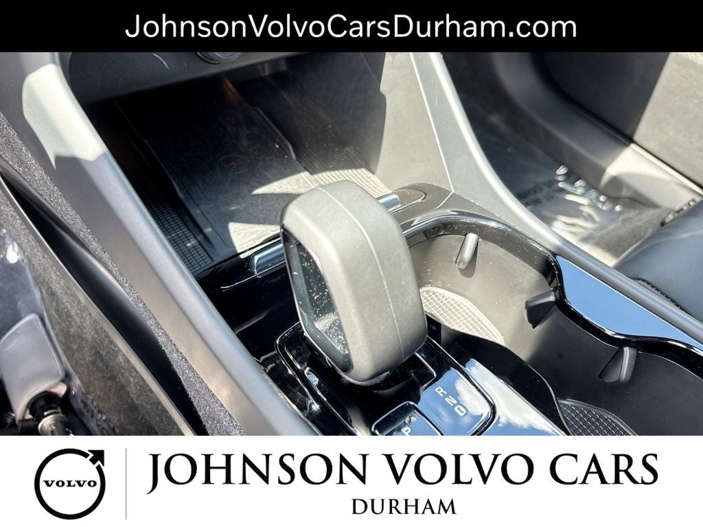 2023 Volvo C40 Recharge Pure Electric Twin Core