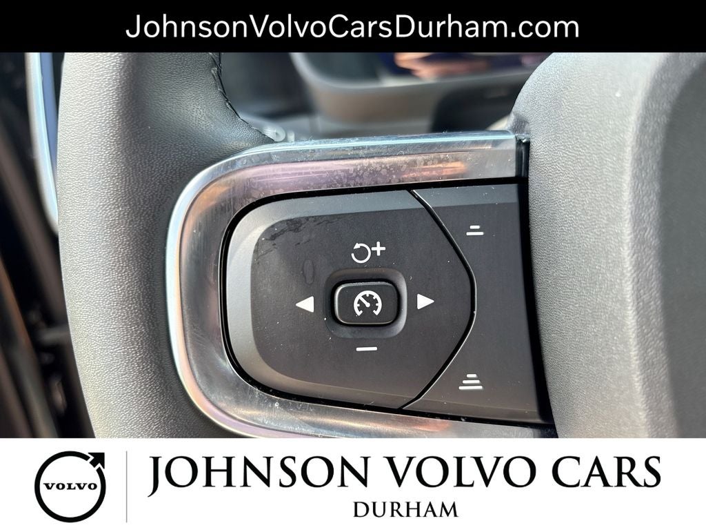 2023 Volvo C40 Recharge Pure Electric Twin Core