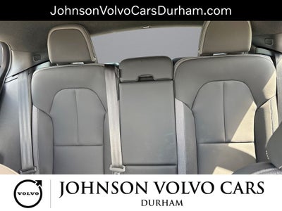 2023 Volvo C40 Recharge Pure Electric Twin Core